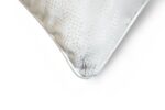 Cojín Jacquard Algodón Y Poliéster Con Diseño Pteris - VISTE TU HOGAR ONLINE