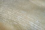 Cojín Jacquard Algodón Y Poliéster Diseño De Cuadritos Pequeños Con Un Sutil Resplandor - VISTE TU HOGAR ONLINE