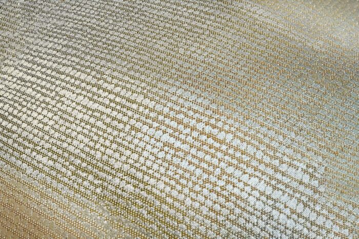 Cojín Jacquard Algodón Y Poliéster Diseño De Cuadritos Pequeños Con Un Sutil Resplandor - VISTE TU HOGAR ONLINE