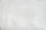 Cojín Jacquard Algodón Y Poliéster Diseño De Cuadritos Pequeños Con Un Sutil Resplandor - VISTE TU HOGAR ONLINE