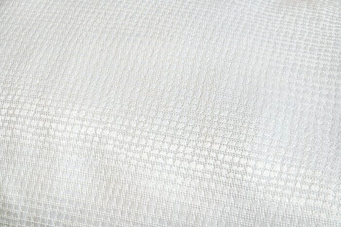 Cojín Jacquard Algodón Y Poliéster Diseño De Cuadritos Pequeños Con Un Sutil Resplandor - VISTE TU HOGAR ONLINE