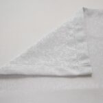 Cortina de Jacquard Poliéster Con Estampado De Ramitas - Viste Tu Hogar