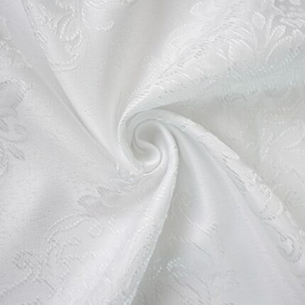 Cortina de Jacquard Poliéster Diversidad De Estampados - Viste Tu Hogar