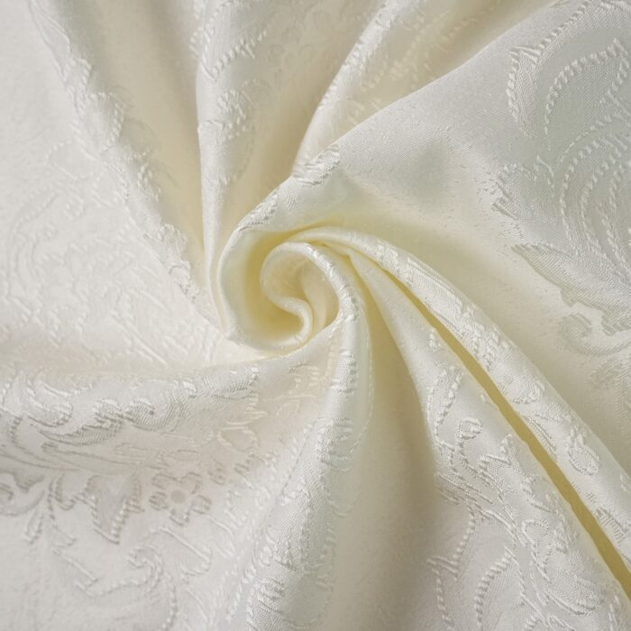 Cortina de Jacquard Poliéster Diversidad De Estampados - Viste Tu Hogar