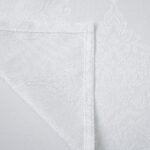 Cortina de Jacquard Poliéster Diversidad De Estampados - Viste Tu Hogar