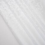 Cortina de Jacquard Poliéster Diversidad De Estampados - Viste Tu Hogar