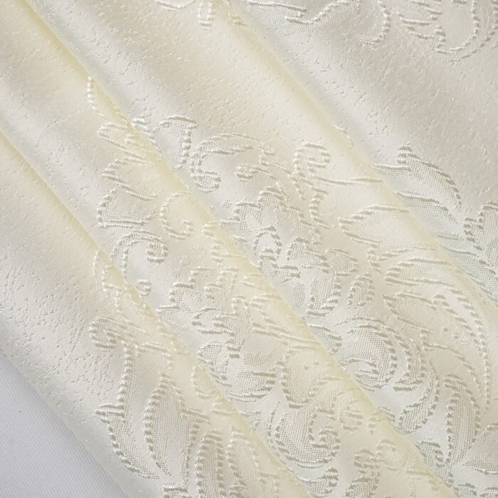 Cortina de Jacquard Poliéster Diversidad De Estampados - Viste Tu Hogar