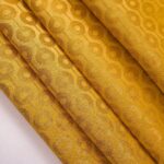 Cortina de Jacquard Poliéster Estampado De Líneas Intercaladas Entre Los Circuitos - Viste Tu Hogar
