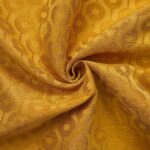 Cortina de Jacquard Poliéster Estampado De Líneas Intercaladas Entre Los Circuitos - Viste Tu Hogar