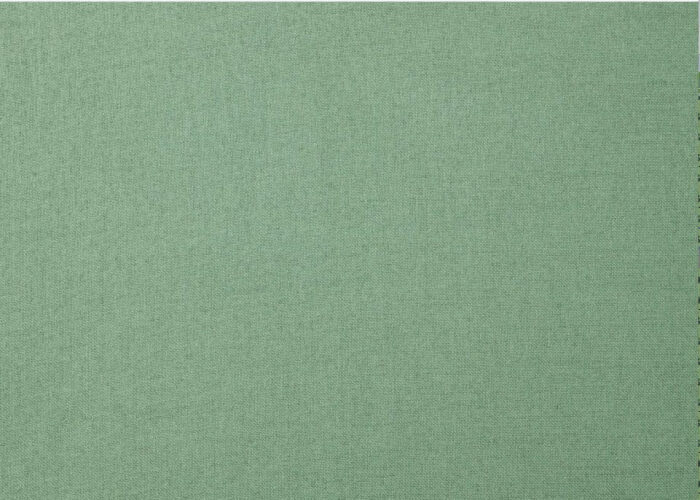 Cortina De Tela Semitranslúcido Lino Y Poliéste Colores Lisos 140x260cm - Viste Tu Hogar