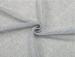 Cortina De Visillo Lino y Poliéster Con Líneas Verticales 140x260cm - VISTE TU HOGAR ONLINE