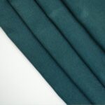 Cortina Serie De Lino De Terciopelo Poliéster 150x260cm - Viste Tu Hogar