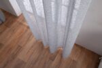 Cortinas De Visillo Lino y Poliéster Con Opciones De Estampados Mixtos - Viste Tu Hogar