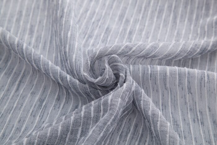 Cortinas De Visillo Lino y Poliéster Con Opciones De Estampados Mixtos - Viste Tu Hogar