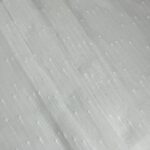 Cortinas De Visillo Lino y Poliéster Decorado Con Gotas De Agua - VISTE TU HOGAR ONLINE