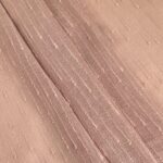 Cortinas De Visillo Lino y Poliéster Decorado Con Gotas De Agua - VISTE TU HOGAR ONLINE