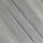 Cortinas De Visillo Lino y Poliéster Decorado Con Gotas De Agua - VISTE TU HOGAR ONLINE