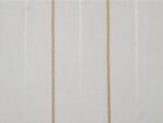 Cortinas De Visillo Lino y Poliéster Decorado Con líneas Verticales Entre Una Línea Blanca 150x260cm - VISTE TU HOGAR ONLINE