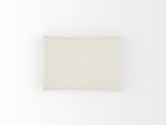 Funda De Almohada Con Diversos Tamaño 50% Poliéster 50% Algodón Beige - VISTE TU HOGAR ONLINE