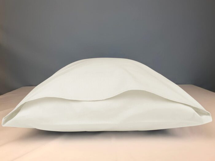 Funda De Almohada Con Diversos Tamaño 50% Poliéster 50% Algodón Beige - VISTE TU HOGAR ONLINE