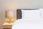 Funda De Almohada Con Diversos Tamaño 50% Poliéster 50% Algodón Blanco - VISTE TU HOGAR ONLINE