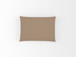 Funda De Almohada Con Diversos Tamaño 50% Poliéster 50% Algodón Camel - VISTE TU HOGAR ONLINE