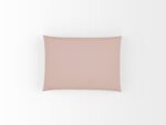 Funda De Almohada Con Diversos Tamaño 50% Poliéster 50% Algodón Rosa - VISTE TU HOGAR ONLINE