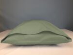 Funda De Almohada Con Diversos Tamaño 50% Poliéster 50% Algodón Verde Aguacate - VISTE TU HOGAR ONLINE