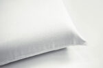 Funda De Almohada Con Diversos Tamaños Blanco - VISTE TU HOGAR ONLINE