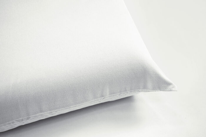 Funda De Almohada Con Diversos Tamaños Blanco - VISTE TU HOGAR ONLINE