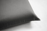 Funda De Almohada Con Diversos Tamaños Gris Oscuro - VISTE TU HOGAR ONLINE