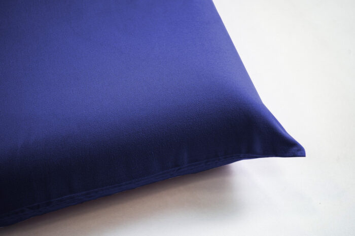 Funda De Almohada Con Diversos Tamaños Zafiro - VISTE TU HOGAR ONLINE