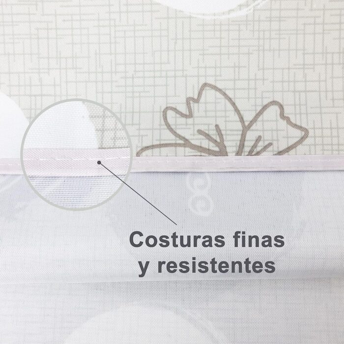 Mantel Antimancha Impermeable Con DIseño - VISTE TU HOGAR ONLINE