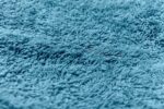 Toalla Liso De Baño 100% Algodón Con Diversas Medidas Azul Cielo - VISTE TU HOGAR ONLINE