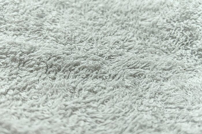 Toalla Liso De Baño 100% Algodón Con Diversas Medidas Azul Hielo - VISTE TU HOGAR ONLINE