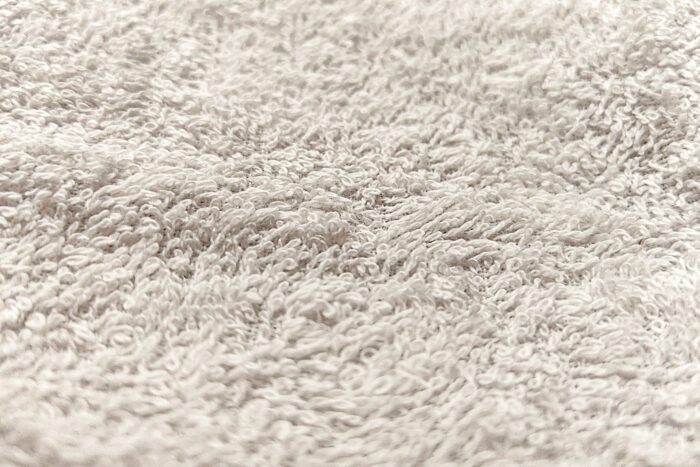 Toalla Liso De Baño 100% Algodón Con Diversas Medidas Beige - VISTE TU HOGAR ONLINE