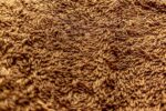 Toalla Liso De Baño 100% Algodón Con Diversas Medidas Café - VISTE TU HOGAR ONLINE
