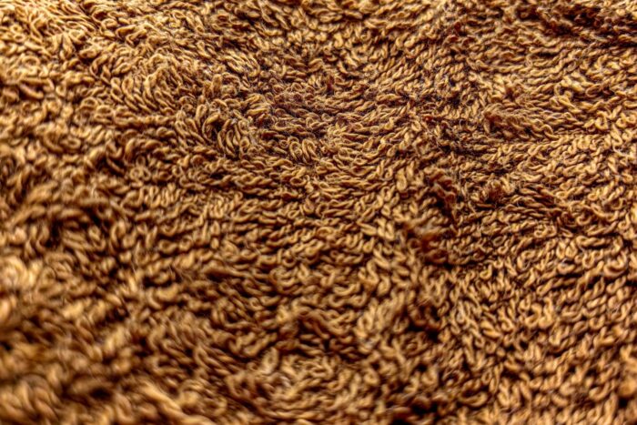 Toalla Liso De Baño 100% Algodón Con Diversas Medidas Café - VISTE TU HOGAR ONLINE