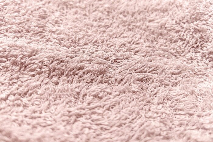 Toalla Liso De Baño 100% Algodón Con Diversas Medidas Rosa - VISTE TU HOGAR ONLINE